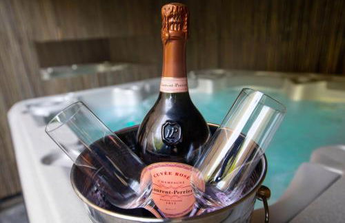 The Bells - Luxury Serviced Apartments - Foto 38