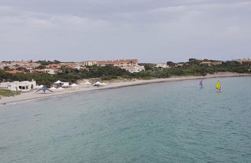 Casa Vacanze Fronte Mare Calasetta "CA' U CAPPUN" - Foto 15