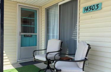 Charming Long Lake Cottage-Hot Tub-Pet Friendly-Near Alpena - Photo 7