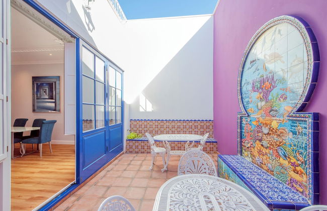 Casa Verde Ayamonte - Foto 49