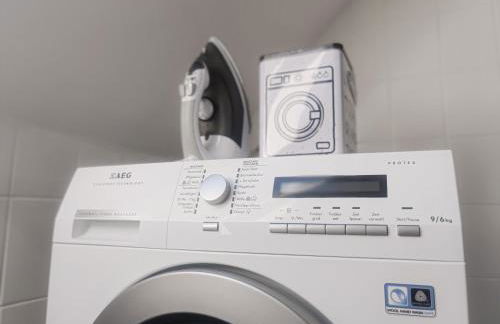 INIKAMA: Designer Apartment im Grünen – Netflix - Foto 23