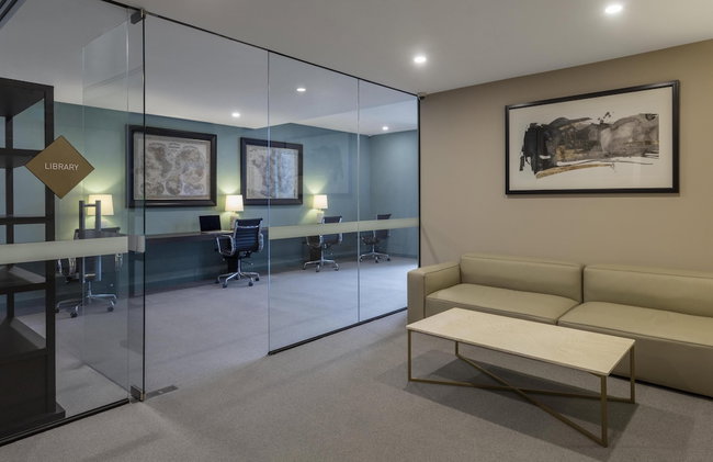 Avani Melbourne Central Residences - Foto 40
