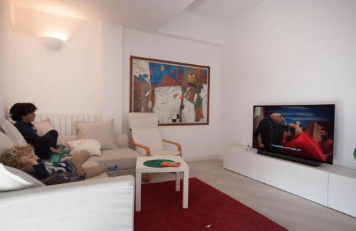 Exclusive rooftop apartment with large terrace in Solari/Tortona - Foto 1