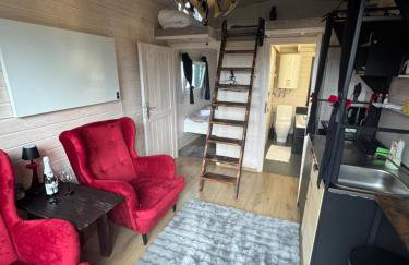 Romantyczny domek - Foto 14