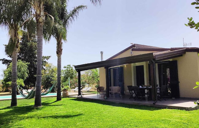 Giardino di Limoni Eco Friendly Villa - Foto 45