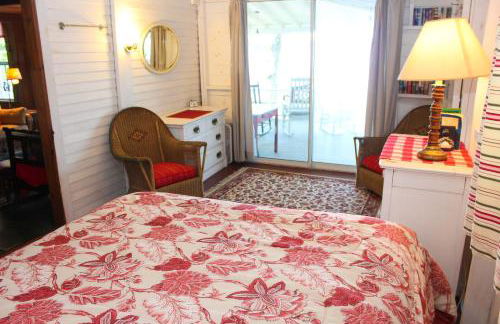 Cottage on Geneva Point - Foto 16