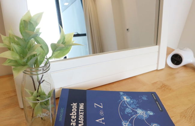 Saigon House Vinhomes Golden River - Foto 14