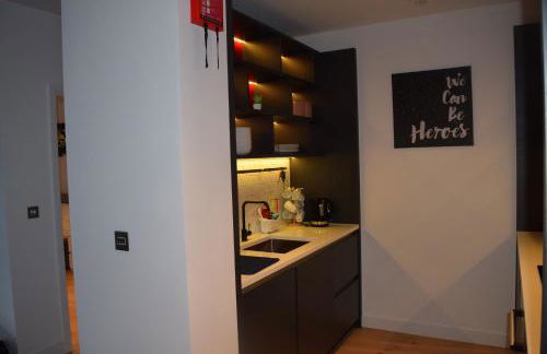 London City Island 3 Bedroom Luxury Apartments, Canary Wharf, E14 - Photo 5