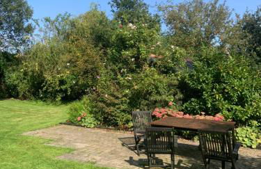 The Hideaway at Duffryn Mawr Self Catering Cottages - Photo 8