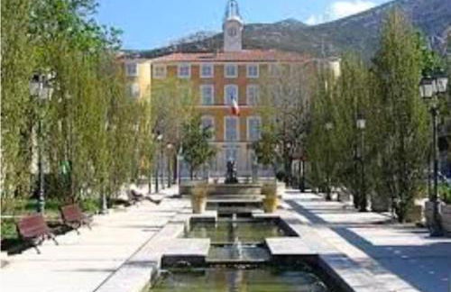 Maison de Village - Foto 11