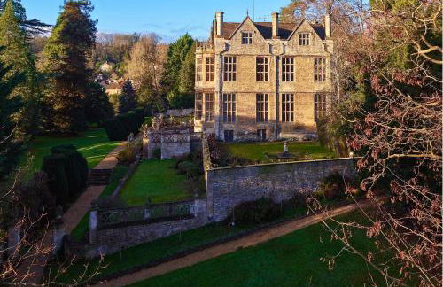 The Hall Estate - Historic Grade I-listed Jacobean Mansion - Foto 7