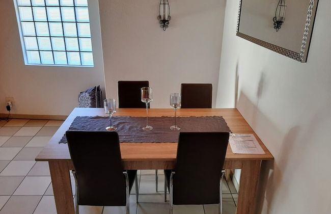 HOLIDAYS HOMES IL FOLLETTO - Foto 5