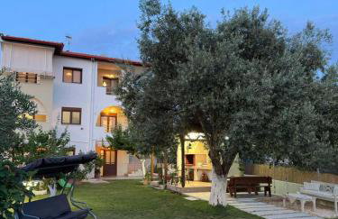 Kali Luxury Apartments -Garden- - Foto 14