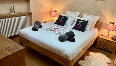 La Casa Del Cervo - Photo 2, towels