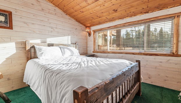 Blue Lagoon Lakefront - Foto 3, Habitación