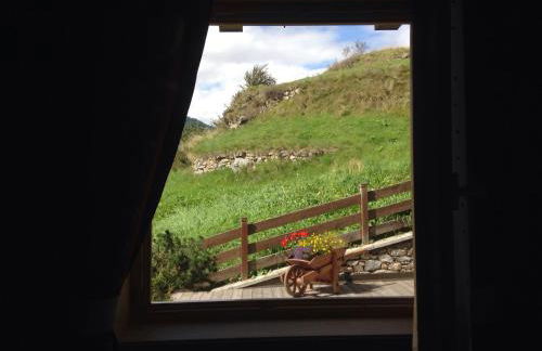 Al Bait Del Legn - Foto 8