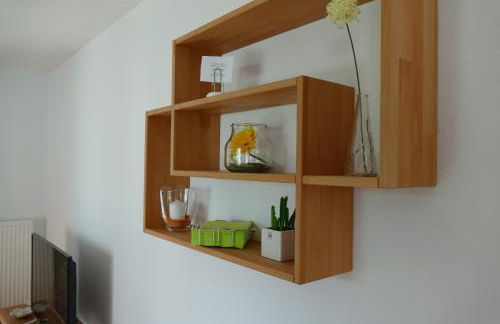 Businesswohnungen Haag bei A7 - Foto 68