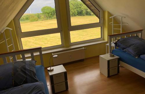 Monteur- und Ferienwohnung BeKi - Foto 5