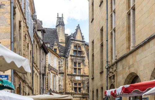 Gite proche Sarlat - Foto 25