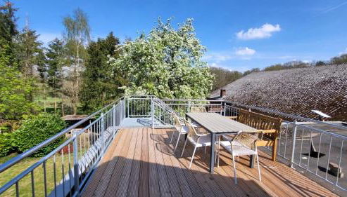 Ferienwohnung auf dem Mühlenhof - Foto 2