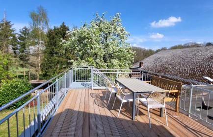 Ferienwohnung auf dem Mühlenhof - Foto 2