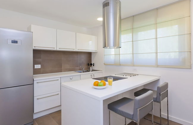 Villa in Novigrad With Pool & Rooftop Terrace - Foto 7