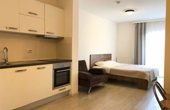 Downtown Apartments - Foto 5