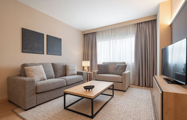 Aparthotel Attica21 As Galeras - Foto 21