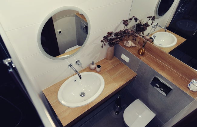 Tartaczna Old Town - Foto 33