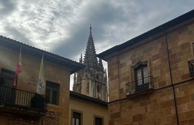 Free tour por el Oviedo secreto - Foto 8