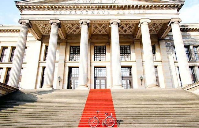 Berlin Bike Tour - Photo 3