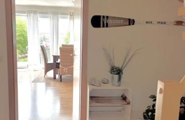 Ferienhaus am Yachthafen - Foto 15