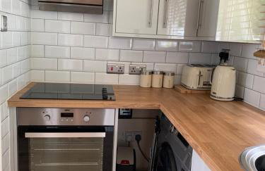 Modern 3 Bed Chalet - 264 Belle Aire Holiday Park - Foto 2