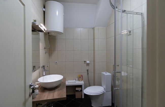 Aleksei apartments - Foto 55