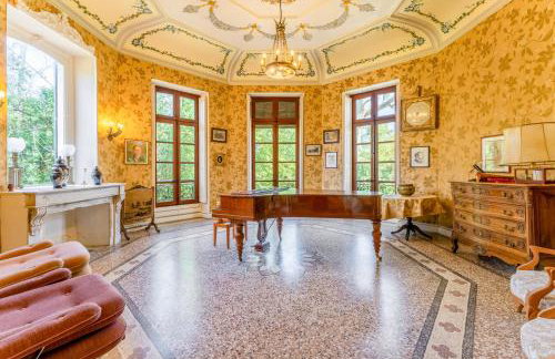 Château de Livière - Foto 34