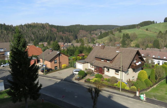 Prachtig Uitzicht - Photo 28