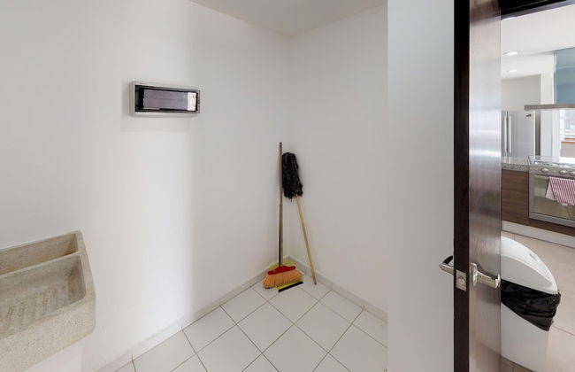 Luxury Penthouse in Chapultepec Guadalajara 17A - Foto 24