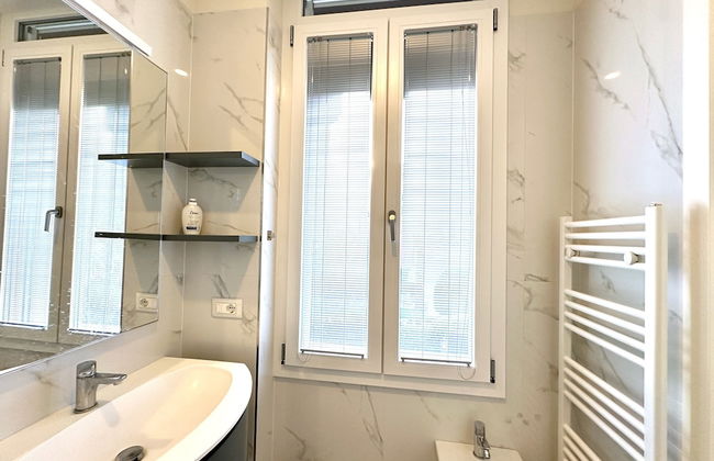 Villa Ada al Lido - Foto 83