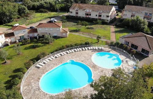 VILLA MARYSABEL , maison T4 duplex, résidence villa de melody avec 2 piscines, mer à 500 m - Foto 4