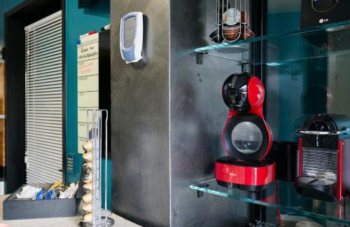 La Maison Du Lac avec Piscine- Les Demeures d'Adrien - Foto 21