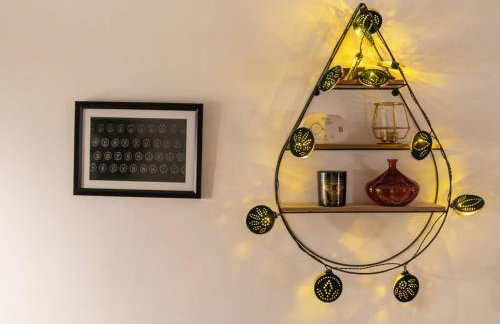 The Gatsby - Art Deco House For 13 - Foto 6