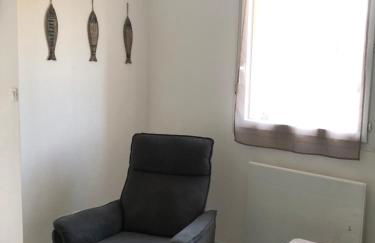 Duplex Normandie, tout confort Saint Valery en Caux - Foto 10