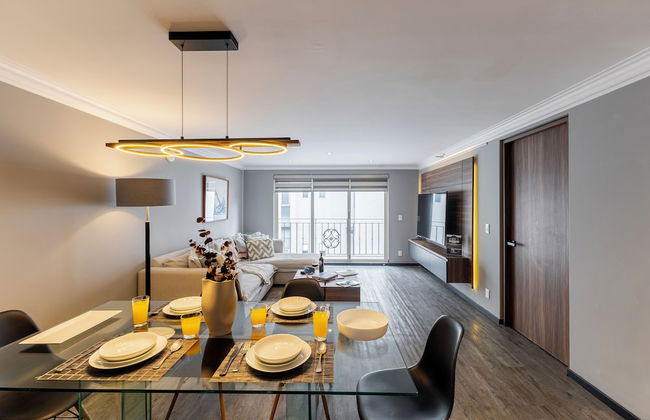 Capitalia Obelisk Polanco - Foto 55