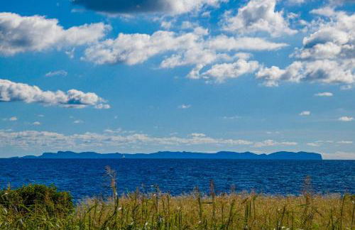 "Cas Vell Marí" Casa en primera línea con vistas al mar, parking privado y WiFi - Foto 43