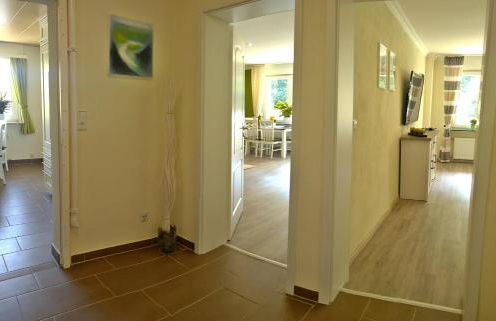 Roosartige Ferien - Ferienwohnung am Weiherturm - Photo 23