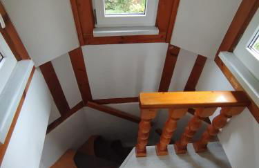 Ferienhaus Chiara, Südharz, Harztor - Foto 4