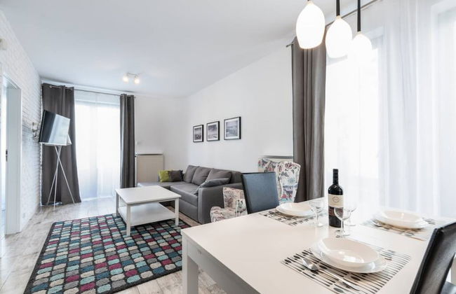 Jardin Przytulny Apartament z Ogrodem Baltica Heaven Rogowo - Foto 1