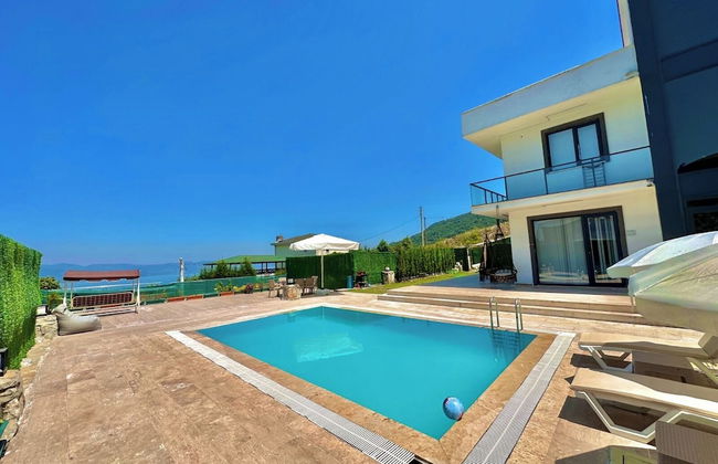 Vista Vills - Foto 15