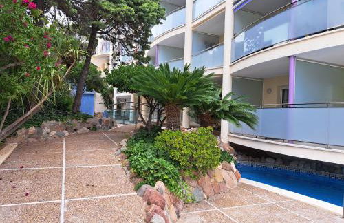 Apto Vistas al mar-Font de Mar en Cap de Salou - Foto 47