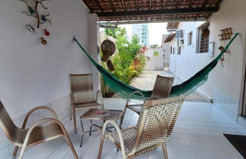 Casa super arejada no melhor de Miramar - Foto 5